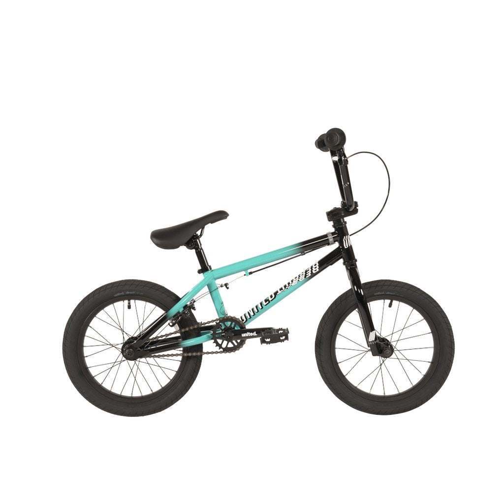 BMX 20 ストリート UNITED MOTOCROSS GLOSS SAND BMX 20 ストリート